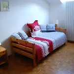 D'hôtes Kieffer Le Grand Bienfaisy 3* Remiremont