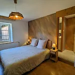 D'hôtes Kieffer Le Grand Bienfaisy 3*
