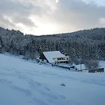 D'hôtes Kieffer Le Grand Bienfaisy Remiremont