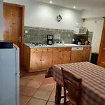 D'hôtes Kieffer Le Grand Bienfaisy 3*