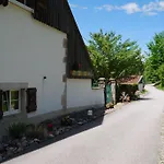 D'hôtes Kieffer Le Grand Bienfaisy Alojamento de Acomodação e Pequeno-almoço Remiremont