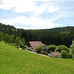 D'hôtes Kieffer Le Grand Bienfaisy 3*