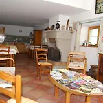 Alojamento de Acomodação e Pequeno-almoço D'hôtes Kieffer Le Grand Bienfaisy Remiremont