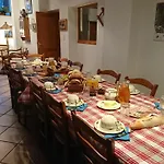 D'hôtes Kieffer Le Grand Bienfaisy Alojamento de Acomodação e Pequeno-almoço