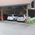 D'hôtes Kieffer Le Grand Bienfaisy Remiremont