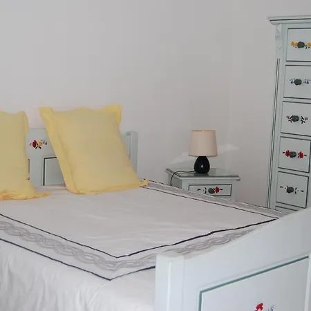 Bed and Breakfast D'hotes Kieffer Le Grand Bienfaisy 3*