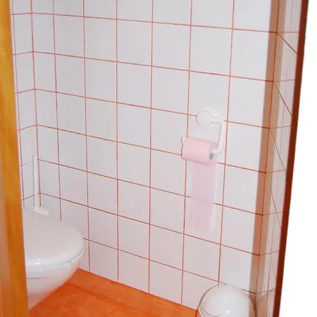 D'hotes Kieffer Le Grand Bienfaisy B&B 르미르몽