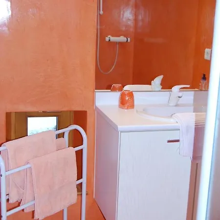 D'hotes Kieffer Le Grand Bienfaisy Bed and Breakfast