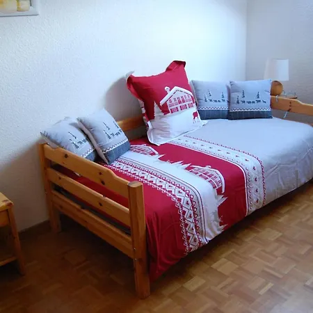Chambre D'hotes Kieffer Bed & Breakfast 3*