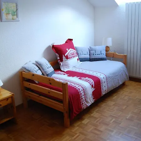 D'hotes Kieffer Le Grand Bienfaisy 3* Remiremont