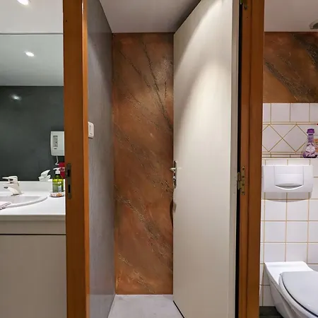 B&B D'hotes Kieffer Le Grand Bienfaisy 르미르몽