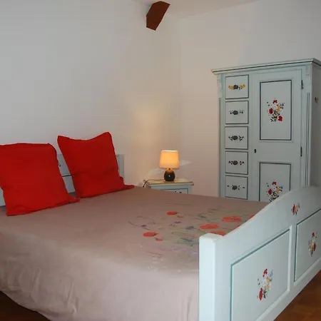 D'hotes Kieffer Le Grand Bienfaisy