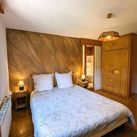 D'hotes Kieffer Le Grand Bienfaisy Bed & Breakfast *