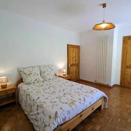 Frühstückspension D'hôtes Kieffer Le Grand Bienfaisy