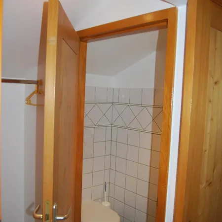 Bed & Breakfast D'hotes Kieffer Le Grand Bienfaisy Remiremont