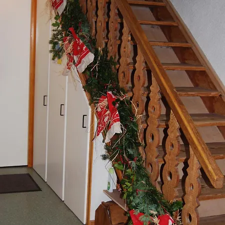 D'hotes Kieffer Le Grand Bienfaisy