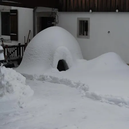 Bed and Breakfast D'hotes Kieffer Le Grand Bienfaisy