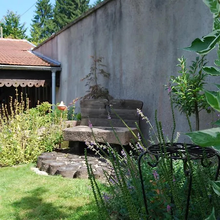 D'hotes Kieffer Le Grand Bienfaisy