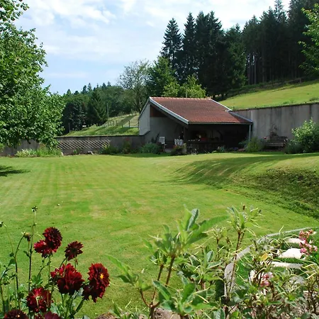 Nocleg ze śniadaniem D'hotes Kieffer Le Grand Bienfaisy