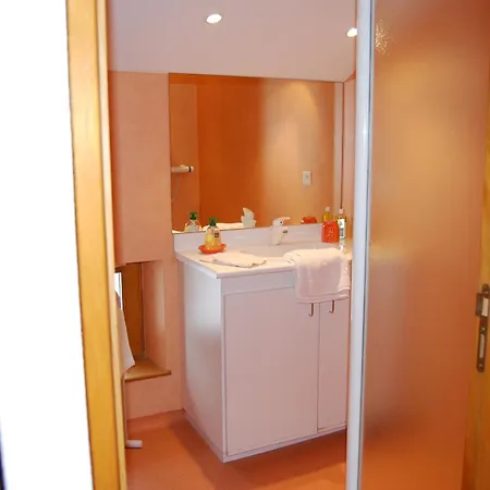 D'hotes Kieffer Le Grand Bienfaisy B&B 르미르몽