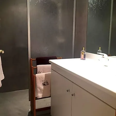 D'hotes Kieffer Le Grand Bienfaisy 르미르몽