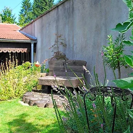 D'hôtes Kieffer Le Grand Bienfaisy 3*