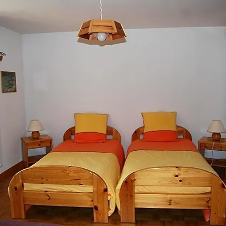 D'hôtes Kieffer Le Grand Bienfaisy 3* Remiremont