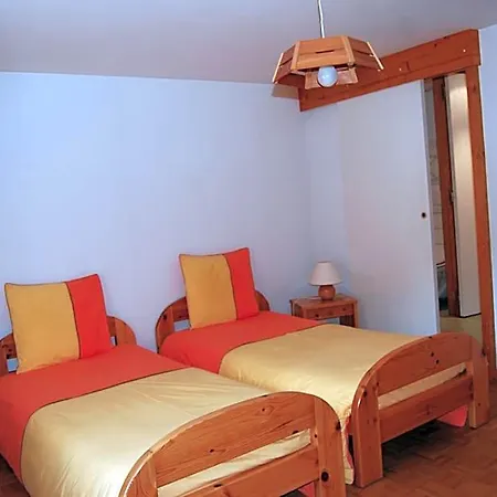 D'hotes Kieffer Le Grand Bienfaisy 3*