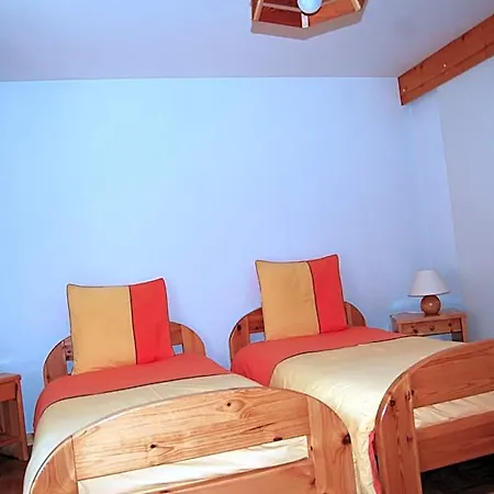 D'hotes Kieffer Le Grand Bienfaisy 르미르몽