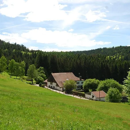 D'hôtes Kieffer Le Grand Bienfaisy 3*