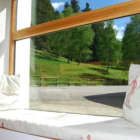 Bed & Breakfast D'hotes Kieffer Le Grand Bienfaisy *