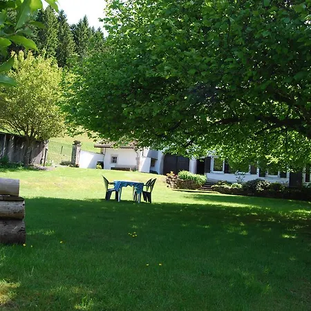 Bed & Breakfast D'hotes Kieffer Le Grand Bienfaisy *