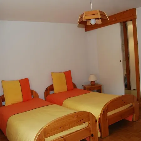 D'hotes Kieffer Le Grand Bienfaisy Bed & Breakfast Remiremont