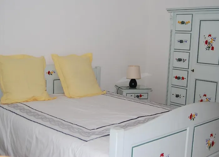 Nocleg ze śniadaniem D'hotes Kieffer Le Grand Bienfaisy 3*