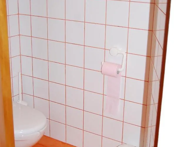 D'hotes Kieffer Le Grand Bienfaisy Nocleg ze śniadaniem Remiremont