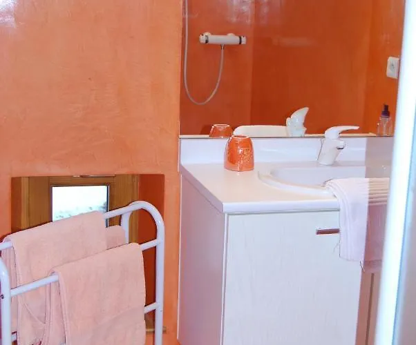 D'hotes Kieffer Le Grand Bienfaisy Bed & Breakfast