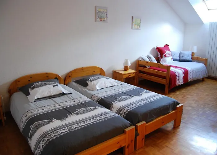 D'hotes Kieffer Le Grand Bienfaisy 3*