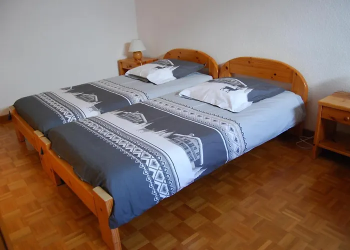 D'hotes Kieffer Le Grand Bienfaisy Bed & Breakfast 3*