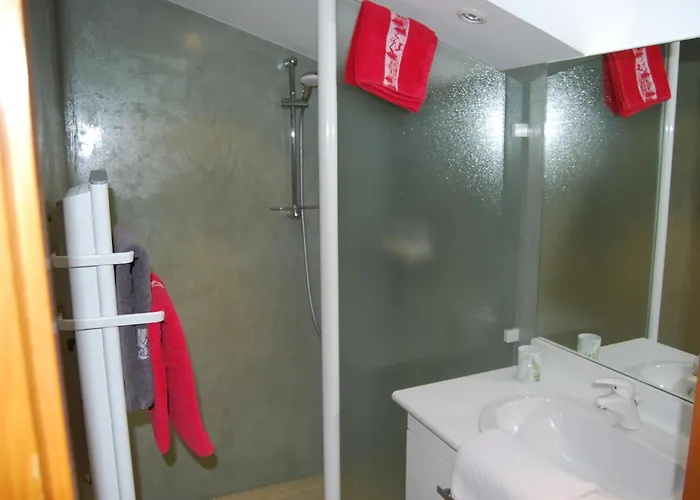 D'hotes Kieffer Le Grand Bienfaisy 3* Remiremont