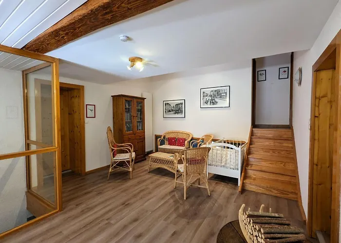 Bed & Breakfast D'hotes Kieffer Le Grand Bienfaisy