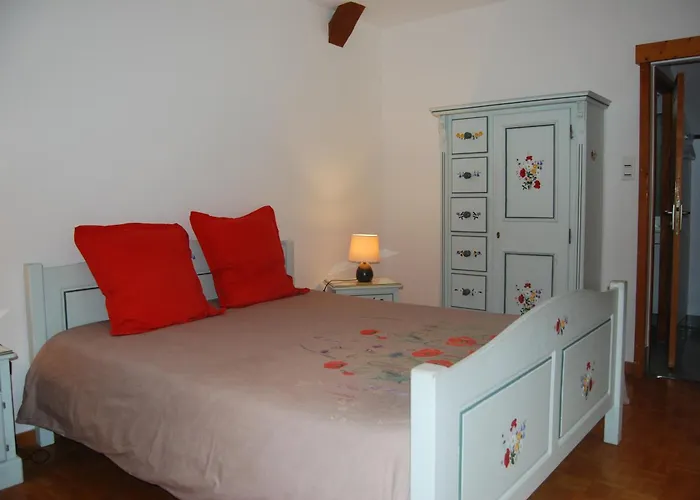 D'hotes Kieffer Le Grand Bienfaisy