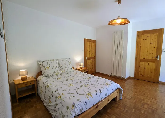 Nocleg ze śniadaniem D'hotes Kieffer Le Grand Bienfaisy