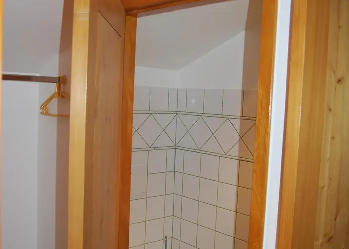 Nocleg ze śniadaniem D'hotes Kieffer Le Grand Bienfaisy Remiremont