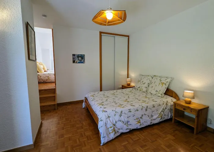 Bed & Breakfast D'hotes Kieffer Le Grand Bienfaisy