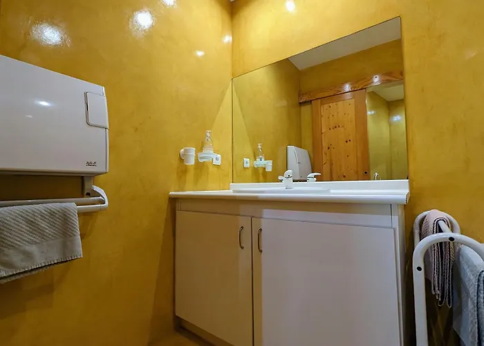 D'hotes Kieffer Le Grand Bienfaisy 3* Remiremont