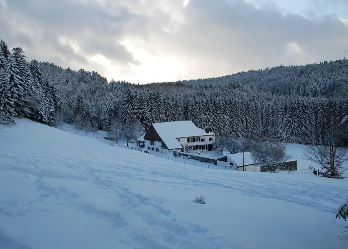 D'hotes Kieffer Le Grand Bienfaisy Remiremont