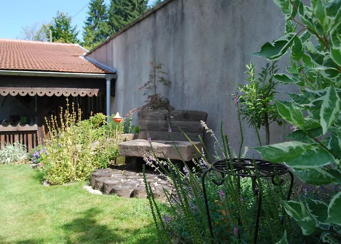 D'hotes Kieffer Le Grand Bienfaisy