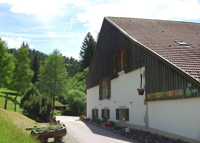 Bed & Breakfast D'hotes Kieffer Le Grand Bienfaisy