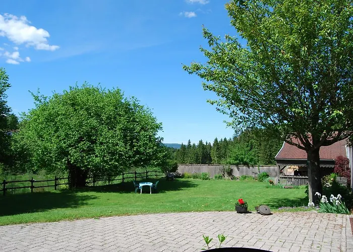 D'hotes Kieffer Le Grand Bienfaisy Bed & Breakfast