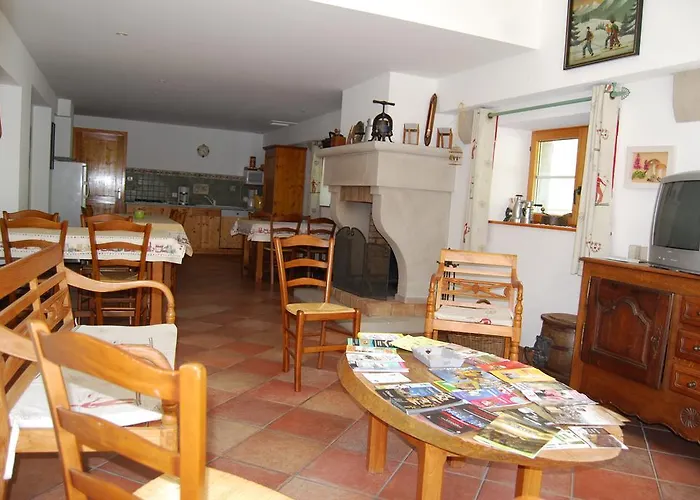 Bed & Breakfast D'hotes Kieffer Le Grand Bienfaisy Remiremont